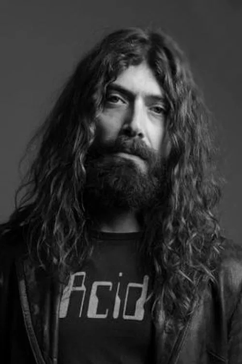 Michael Devin profile