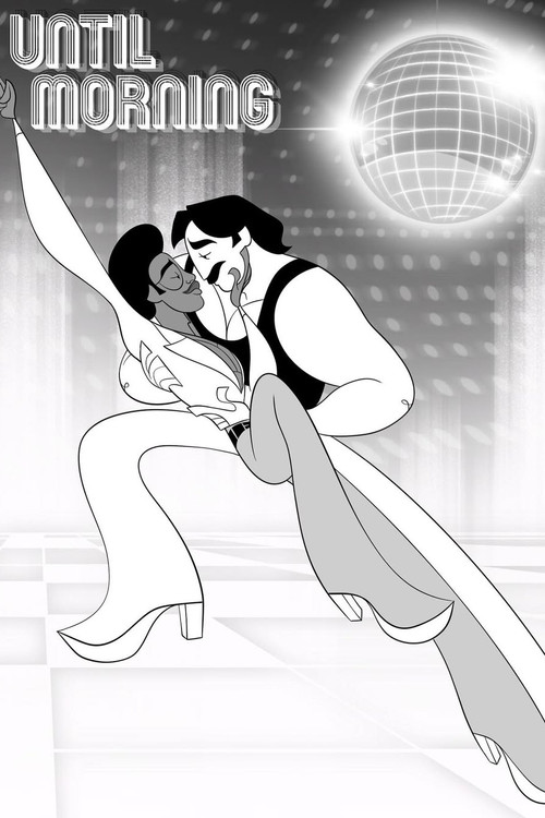 Until Morning poster