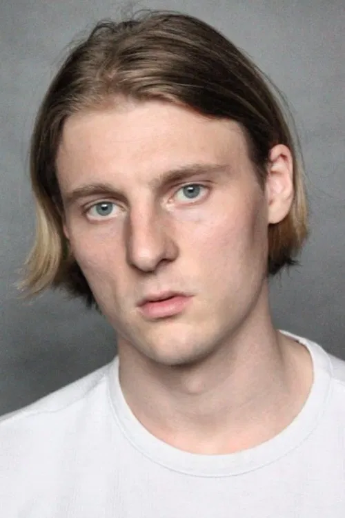 Rodion Avramenko profile