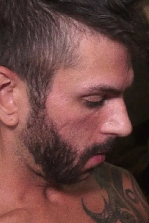 Louie L'Amour profile