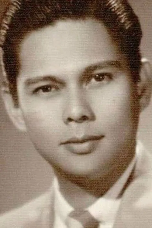 Mat Ranillo, Jr. profile