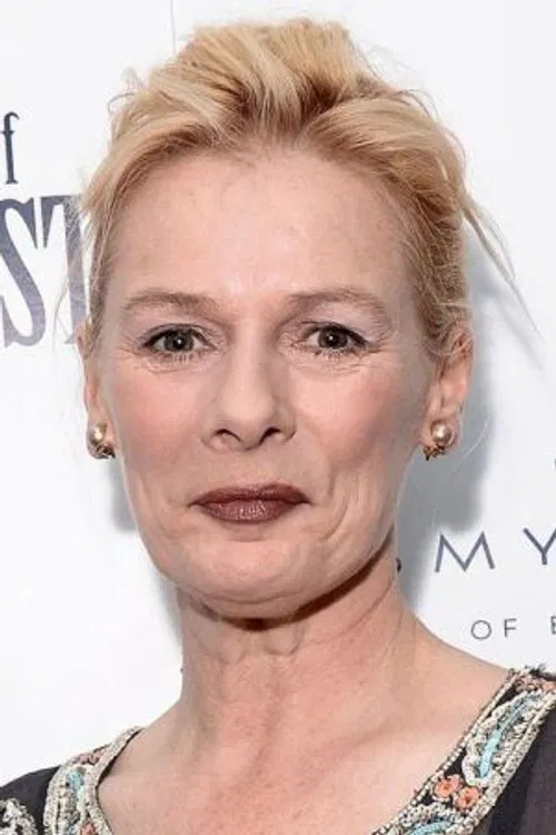 Christine Kavanagh profile