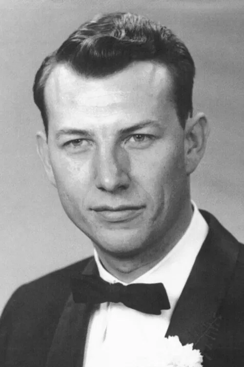 Robert Fortier profile