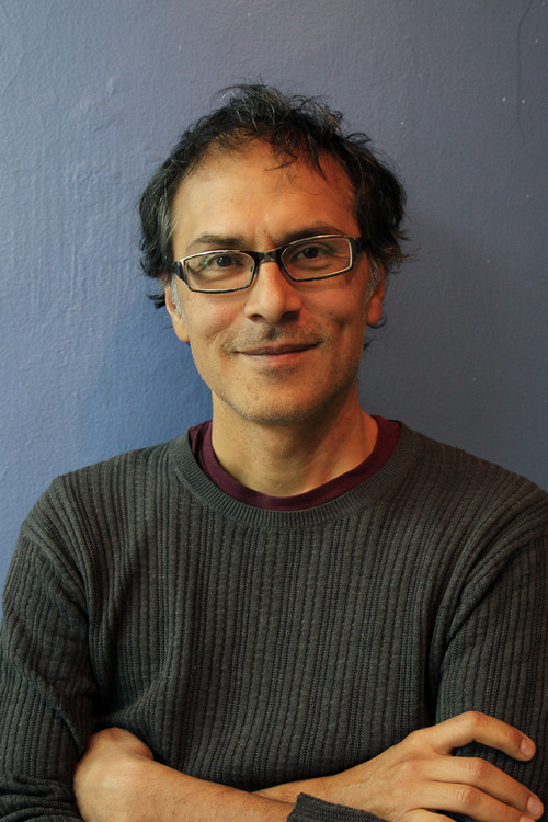 Manolo Sarmiento profile