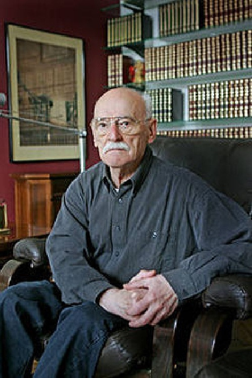 Vojko Duletič profile