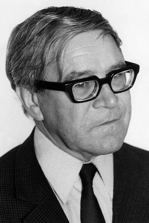 Vladimír Hlavatý profile