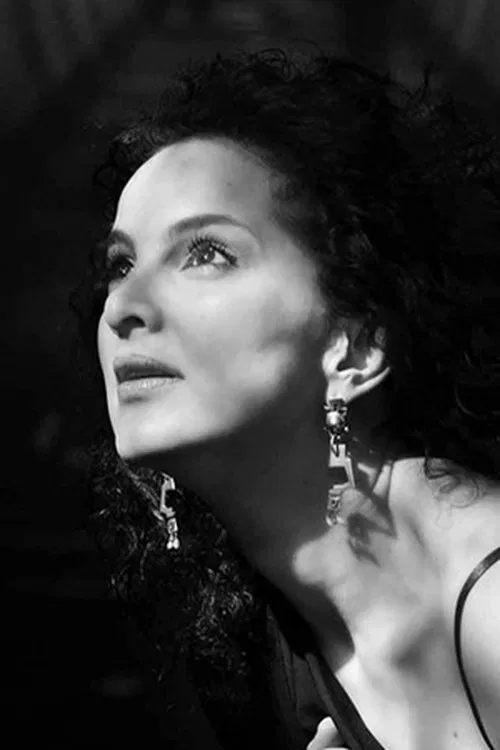 Jinny Papadopoulou profile