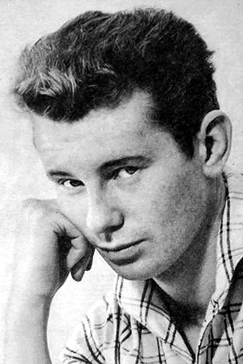 Tage Severin profile