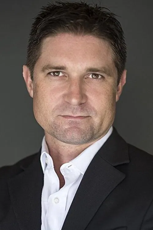 Aaron Scully profile