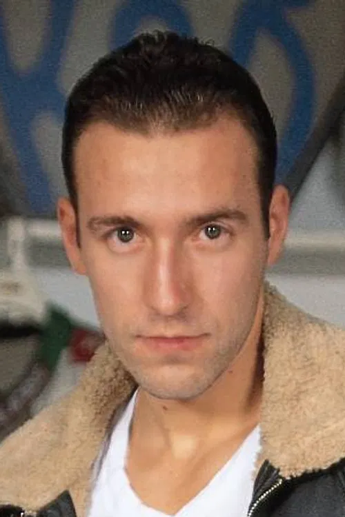 George Jambor profile