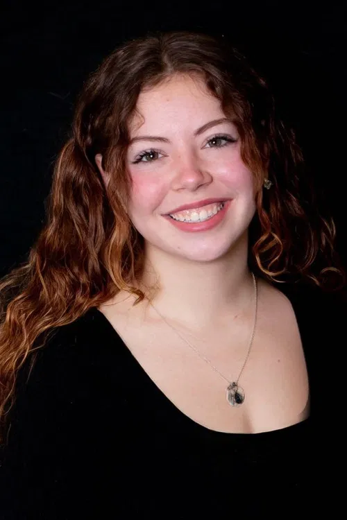 Charity Humphreys profile