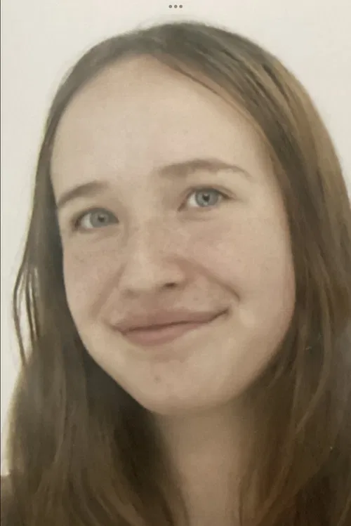 Fiona McGinn Gonzalez profile