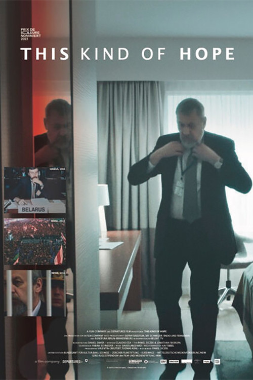 This Kind of Hope poster