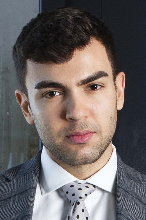 Alexander Muller profile