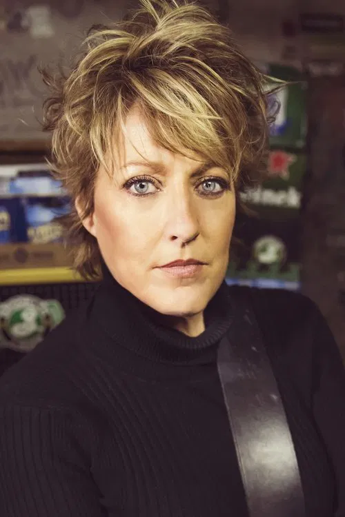 Katrina Leskanich profile