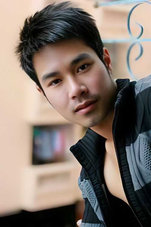 Nattapol Nillapoom profile