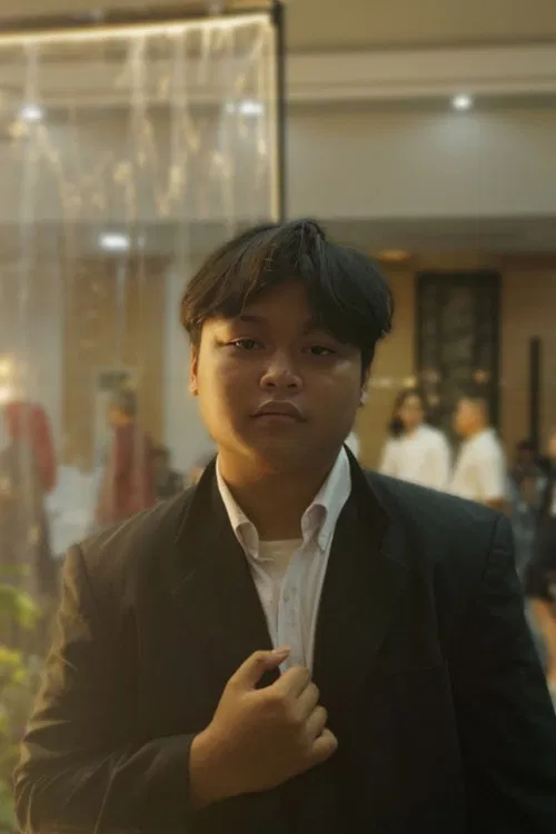 Fadhlan Azka profile