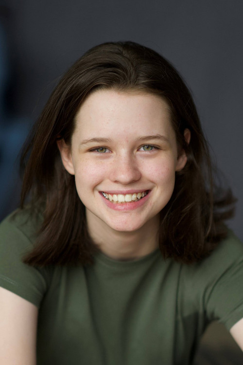 Eloise Rothfield profile