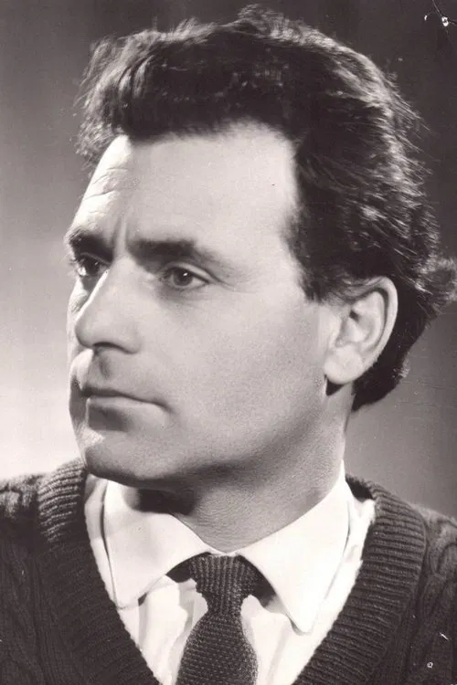 Eduard Rozovsky profile