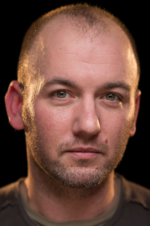 Simon Barrett profile