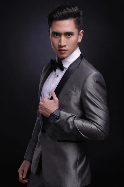 Verrell Bramasta profile