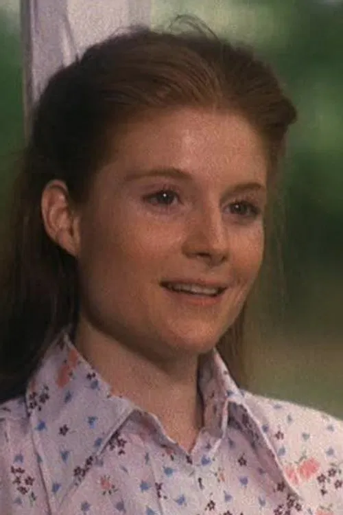 Patricia Pearcy profile