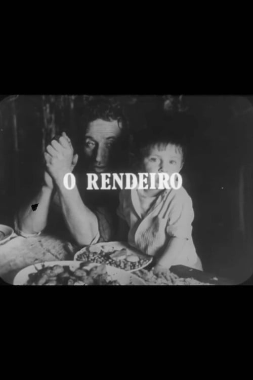 O Rendeiro poster