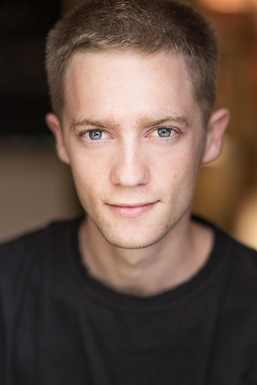 Stuart Shacklock profile