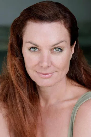 Marie Bergenholtz profile