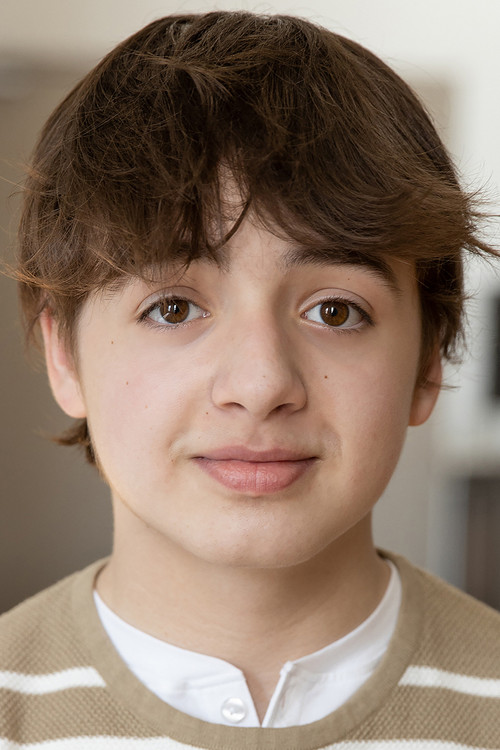 Mathéo Piccinin-Savard profile