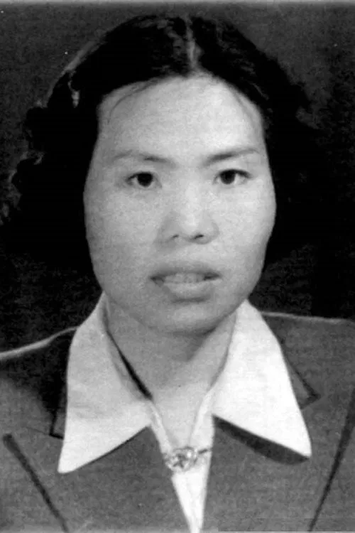 Wang Jianhua profile