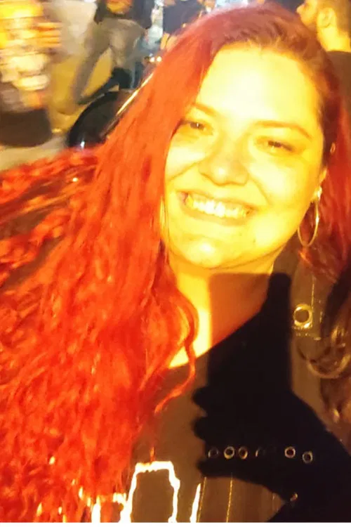 Barbi Cauzzi profile