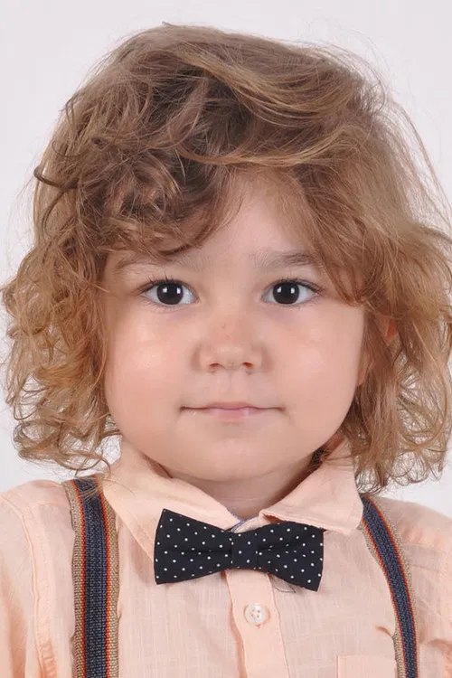 Toprak Kıvılcım profile