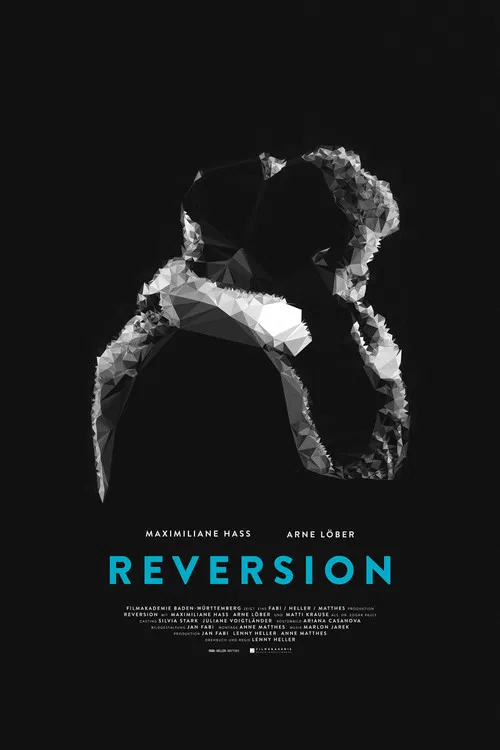 Reversion poster
