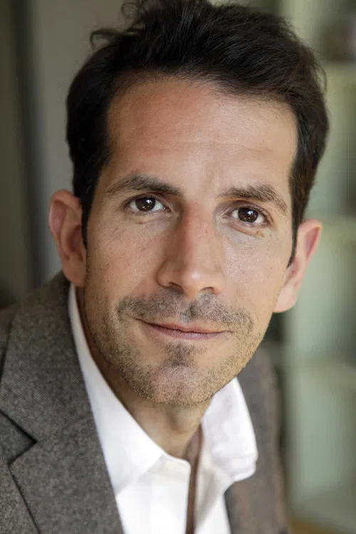 Julien Berjeaut profile