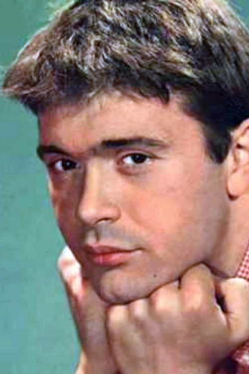 Jean-Claude Darnal profile