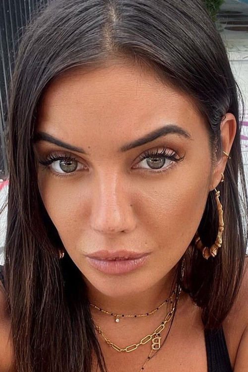 Julie Bertin profile