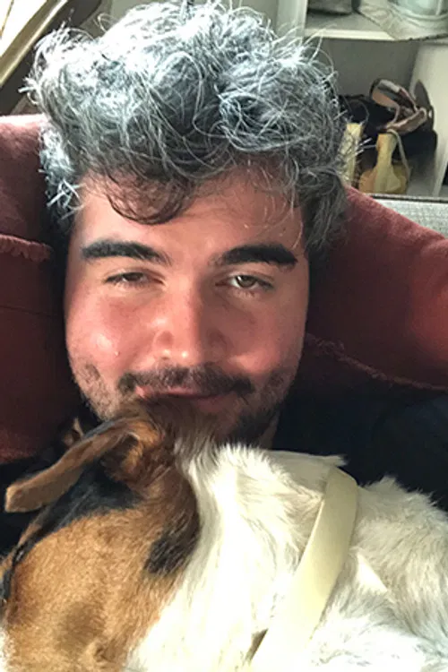 Liam LoPinto profile