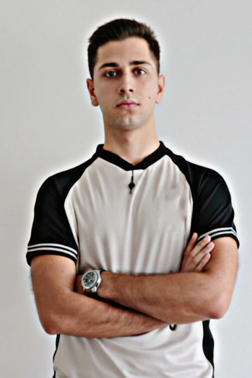 Çınar Deringöl profile