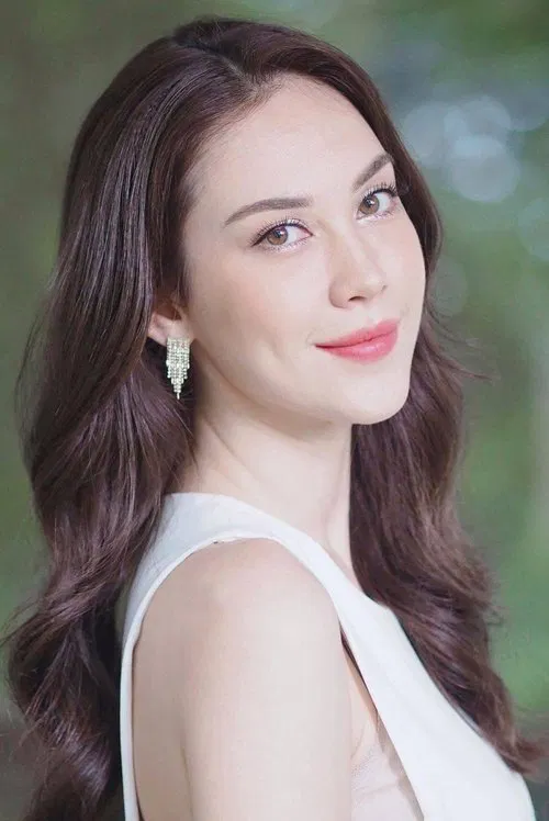 Peeranee Kongthai profile