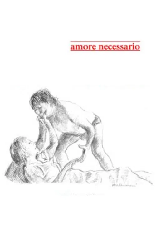 AMORE NECESSARIO poster