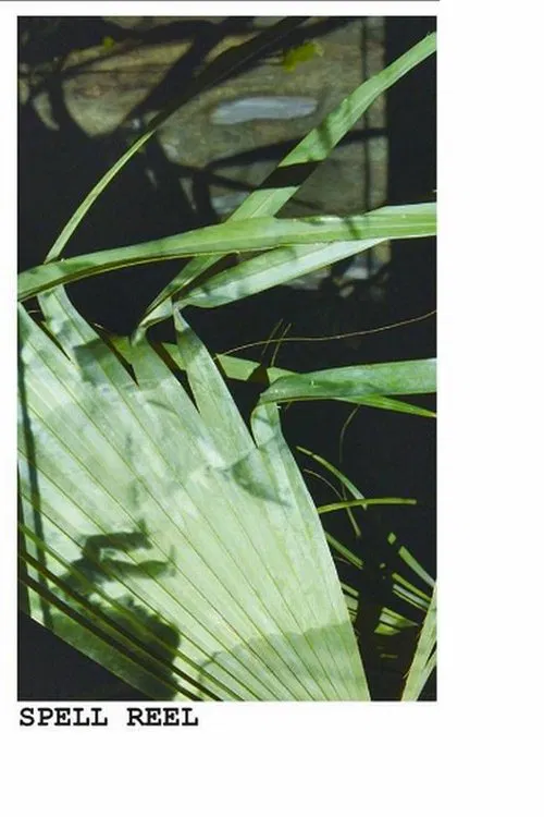 Spell Reel poster