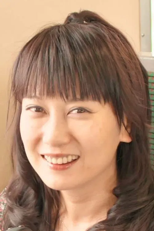 Naomi Yano profile