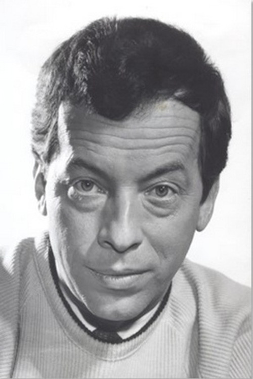 Maciej Borniński profile