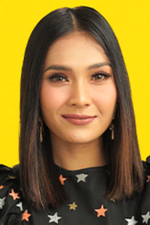 Lydia Asyiqin profile