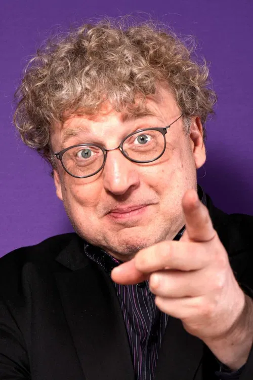 Arnaud Bédat profile