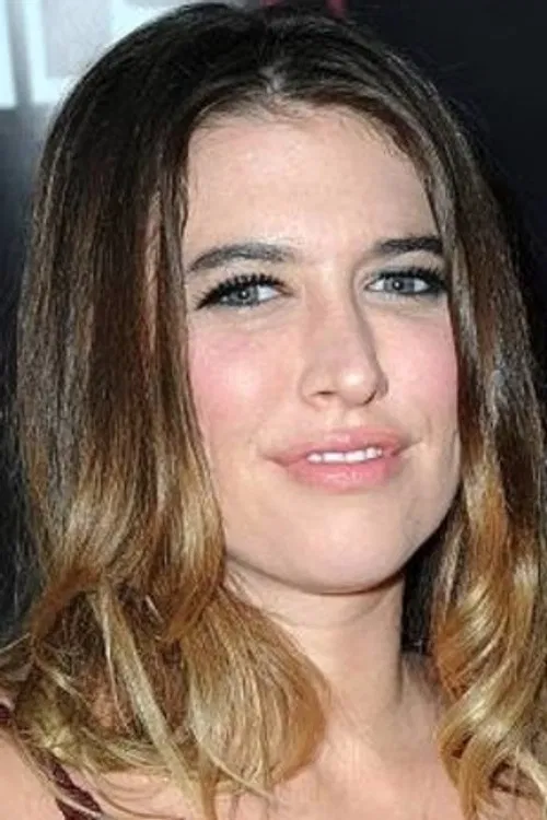 Julianne Tura profile