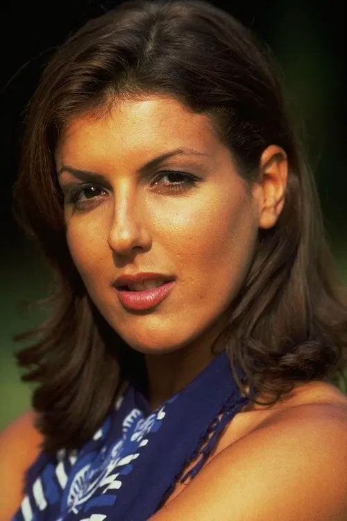 Karen Lancaume profile