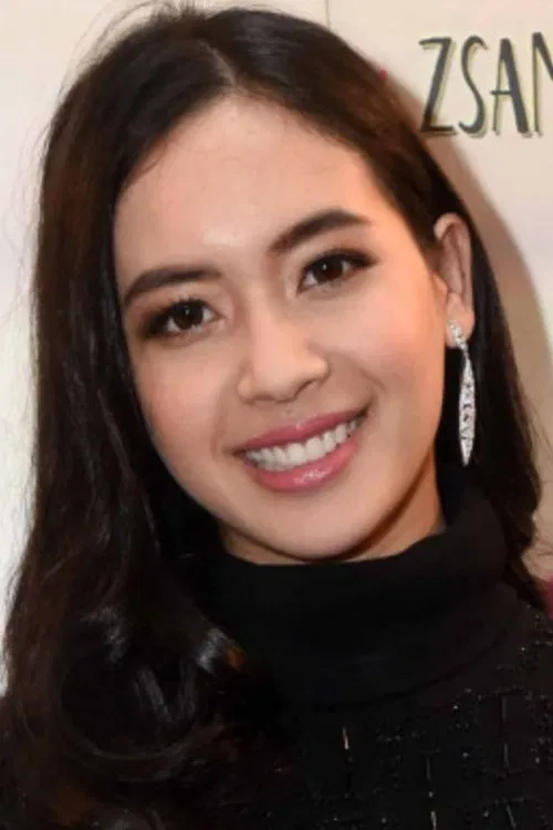 Elvira Devinamira profile