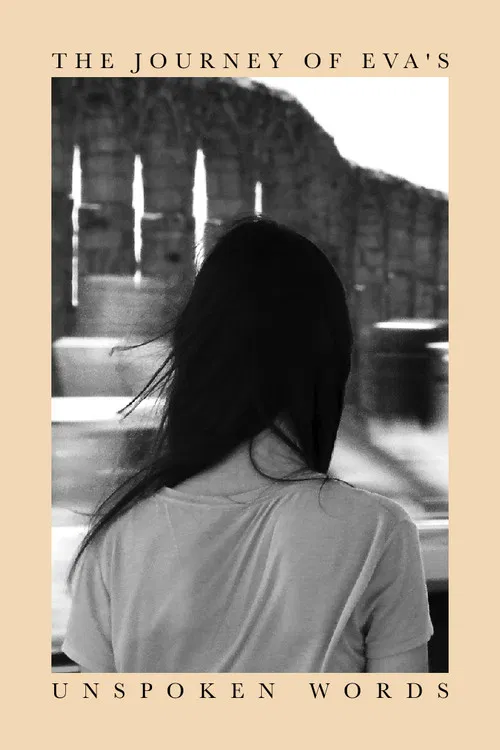 The Journey of Eva's Unspoken Words poster